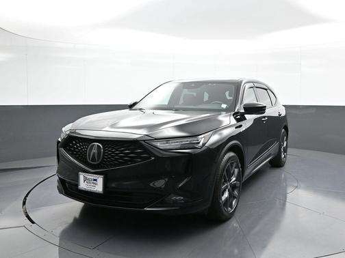 2023 Acura MDX A-SPEC