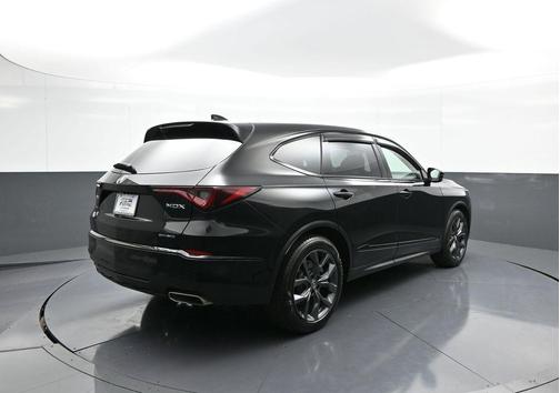 2023 Acura MDX A-SPEC