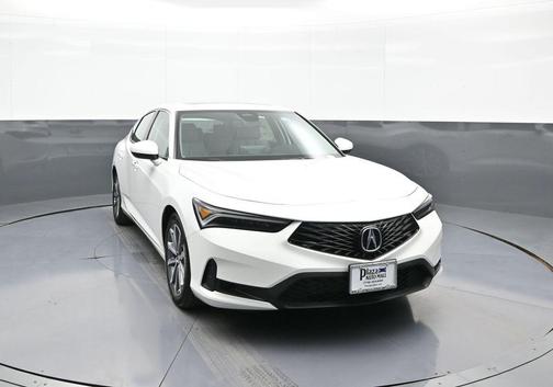 2025 Acura Integra Base