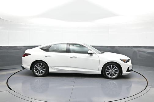 2025 Acura Integra Base