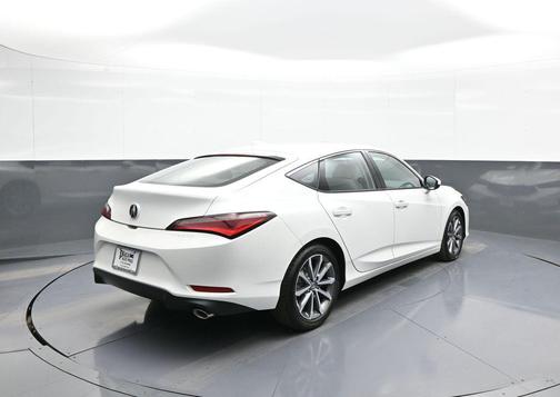 2025 Acura Integra Base