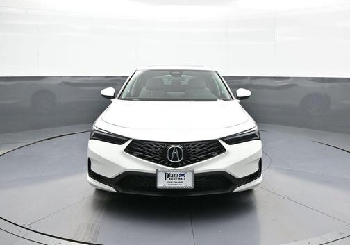 2025 Acura Integra Base