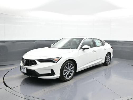 2025 Acura Integra Base