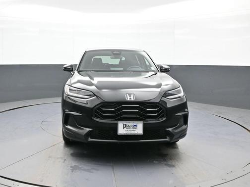 2026 Honda HR-V 2WD Sport