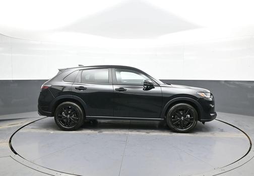 2026 Honda HR-V 2WD Sport