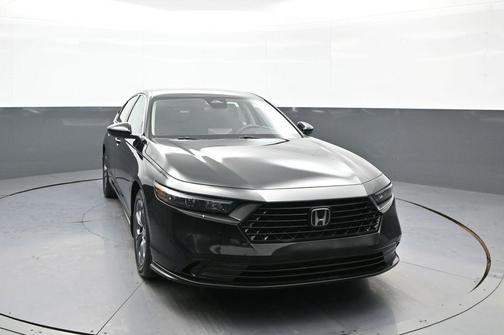2023 Honda Accord EX 1.5T