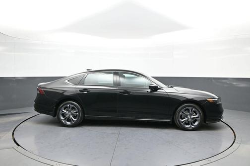 2023 Honda Accord EX 1.5T