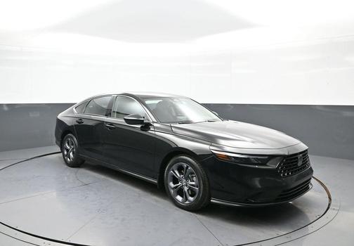 2023 Honda Accord EX 1.5T