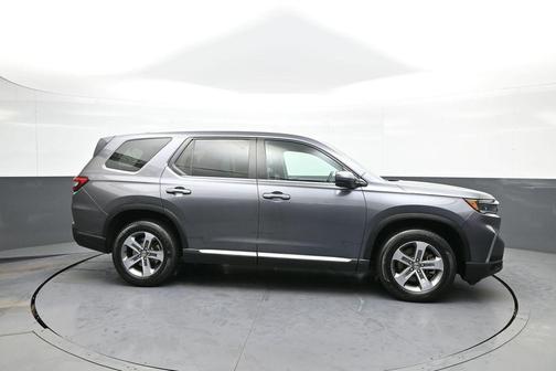 2023 Honda Pilot AWD EX-L 7 Passenger