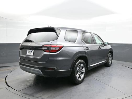 2023 Honda Pilot AWD EX-L 7 Passenger
