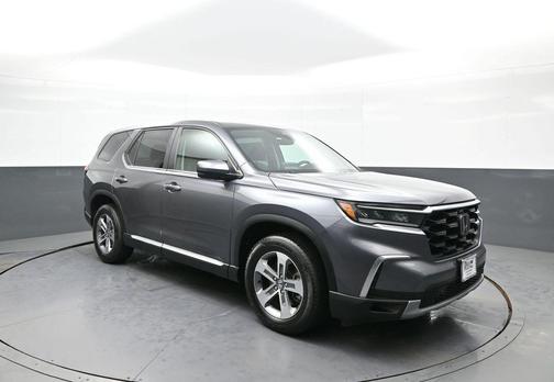 2023 Honda Pilot AWD EX-L 7 Passenger
