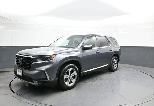 2023 Honda Pilot AWD EX-L 7 Passenger