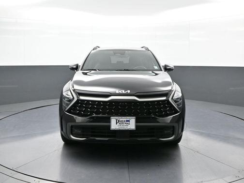 2023 Kia Sportage S