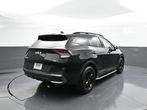 2023 Kia Sportage S