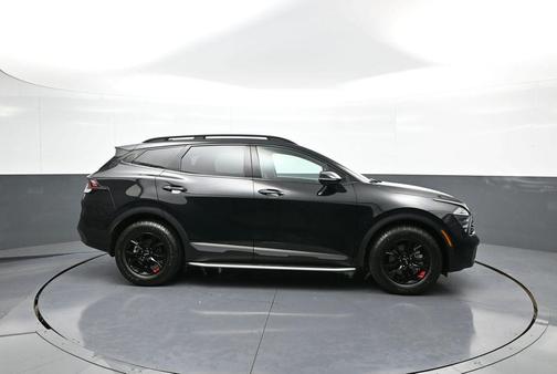 2023 Kia Sportage S