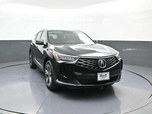 Majestic 2026 Acura RDX Technology Package