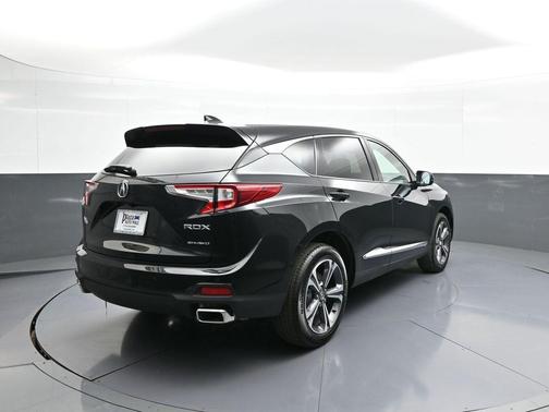 Majestic 2026 Acura RDX Technology Package