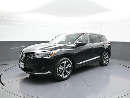 Majestic 2026 Acura RDX Technology Package