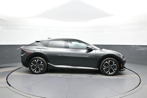 2024 Kia EV6 Wind