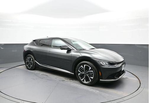 2024 Kia EV6 Wind