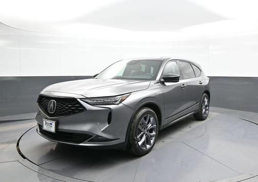 2023 Acura MDX A-SPEC