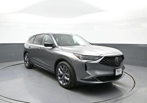 2023 Acura MDX A-SPEC