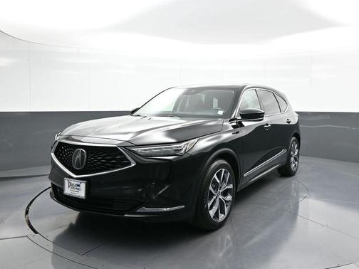 2023 Acura MDX Technology Package