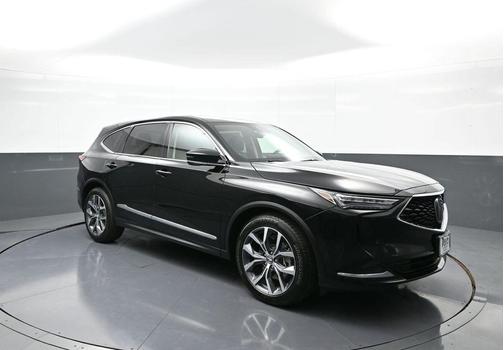 2023 Acura MDX Technology Package