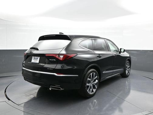 2023 Acura MDX Technology Package
