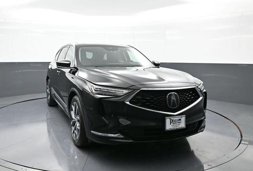 2023 Acura MDX Technology Package