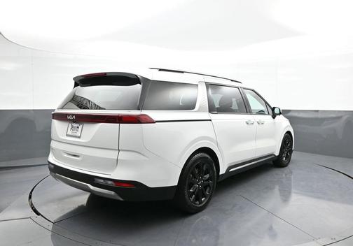 2024 Kia Carnival SX Prestige