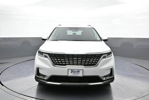 2024 Kia Carnival SX Prestige