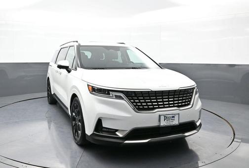 2024 Kia Carnival SX Prestige