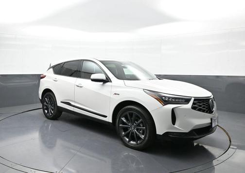 2025 Acura RDX Base