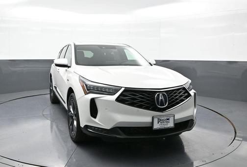 2025 Acura RDX Base
