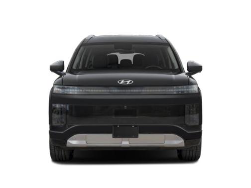 Abyss Black 2026 Hyundai IONIQ 9 SEL