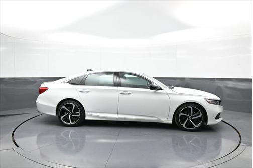 2022 Honda Accord Sport SE 1.5T