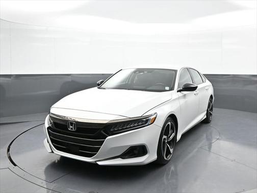 2022 Honda Accord Sport SE 1.5T