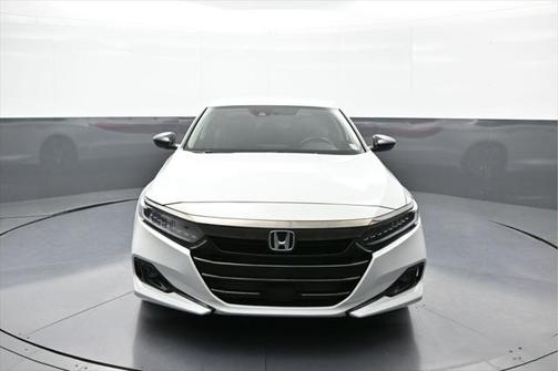 2022 Honda Accord Sport SE 1.5T