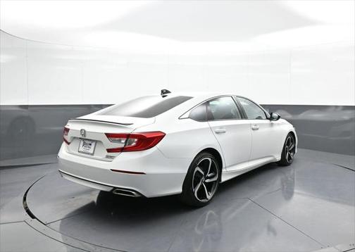 2022 Honda Accord Sport SE 1.5T
