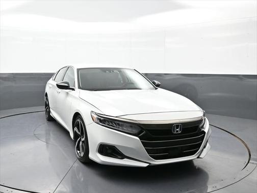 2022 Honda Accord Sport SE 1.5T