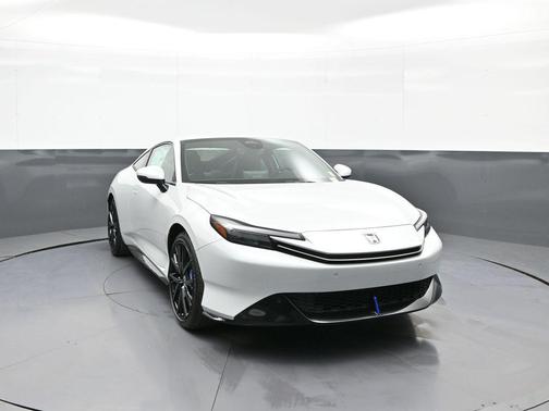 Winter Frost 2026 Honda Prelude