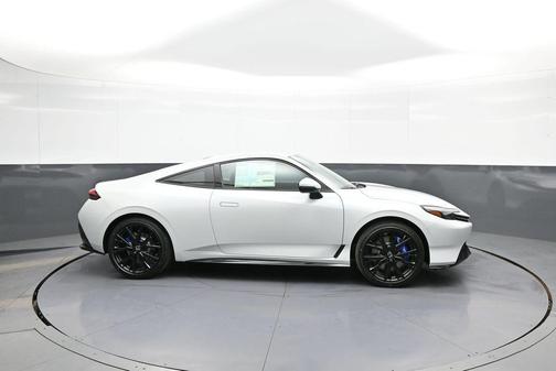 Winter Frost 2026 Honda Prelude