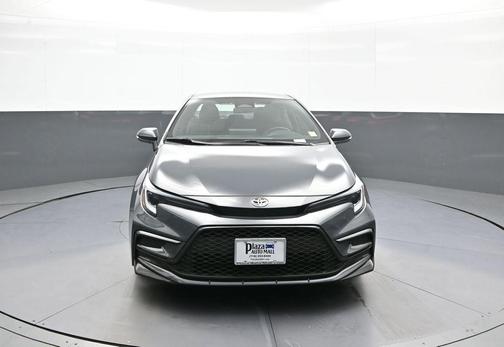 Underground 2024 Toyota Corolla SE