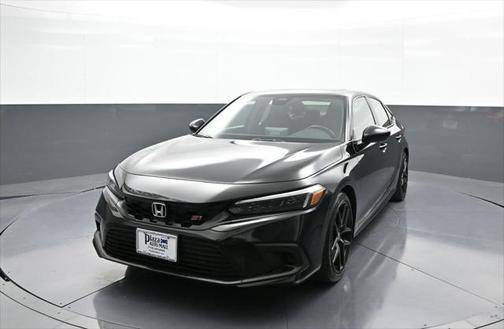 2022 Honda Civic Si Base