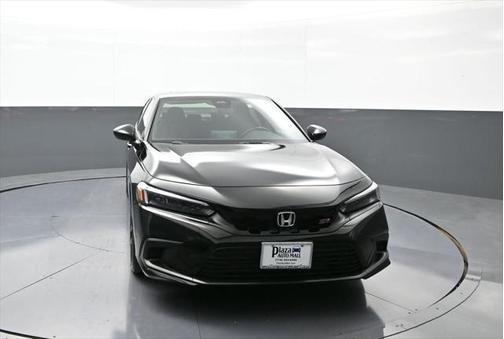 2022 Honda Civic Si Base