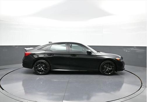 2022 Honda Civic Si Base