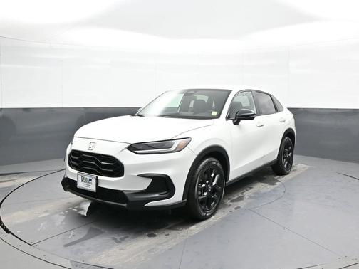2023 Honda HR-V AWD Sport