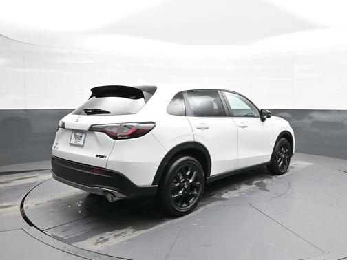 2023 Honda HR-V AWD Sport