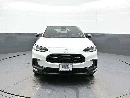 2023 Honda HR-V AWD Sport